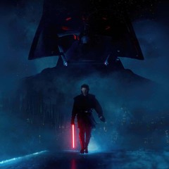 Anakin vs Obi-Wan x Ghost Voices (AniLifts Edit)