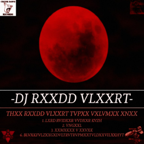 LXRD RVIDXXR VVDXXR KVZH
