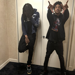 stuullo & rexv2 blu clues {snippet}