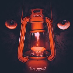 Red Lantern (FREE DL)