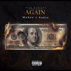 Again - Mobee x Sakie (BeatGod Tron)