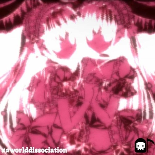 alone. ##evilworld ##worlddissociation *fuuko*