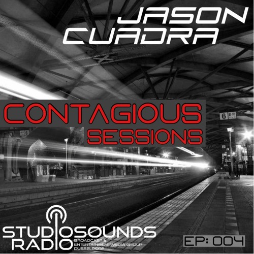 Contagious Sessions 004