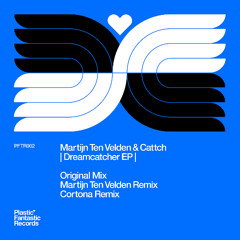 Dreamcatcher (Cortona Remix)