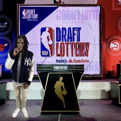 1ST PICK!