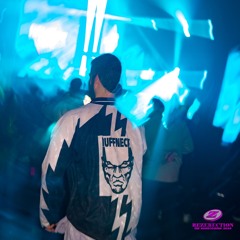'Gabber Resistance • Heavy Machinery' aftermath vinyl mix by G-Valley