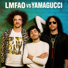 126 LMFAO Vs Yamagucci - Im Sexy And I What The F_____ is That (Lara Mashup 2025)