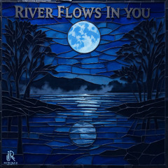 Oud Awwad - River Flows In You (Arabic Oud)