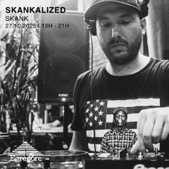 Skank - Skankalized (Octobre 2025)