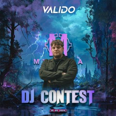 Mystica DJ Contest By Valido