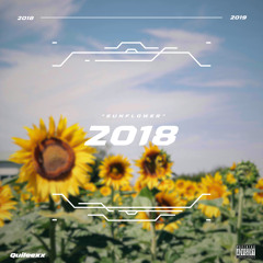 2018 "Sunflower"