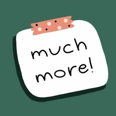 much more!