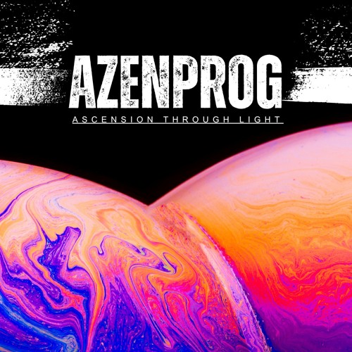 Ascension Through Light