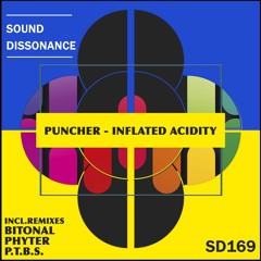 Puncher - Inflated Acidity (Original Mix)