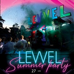 LEVVEL MIXEN