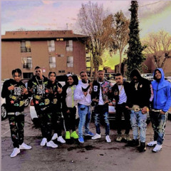 Twingang - Do it all