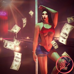 Bricked Up - BIMBOS (feat. Regina Parnsip)