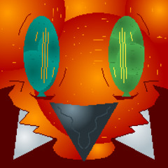 The Scary Thing Outside