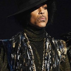 Prince - Pfunk (aka F.U.N.K.)