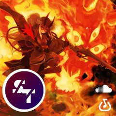 Tokyo Machine - VOLC4NO (Red Version) [Spicy Tracks Release]