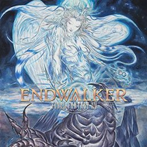 Stream Final Fantasy XIV - Flow together by Boo | Listen