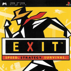 Sparta Exit (Video Game) Base