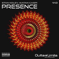 Presence (Original Mix) Exclusive Preview