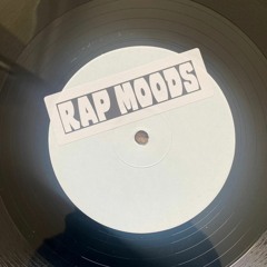 CM006 Rap Moods // DJ Tjizza - Nasty Tools EP