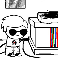 theres this really cool dude ok?