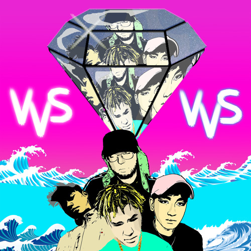 Walwal (Radio Edit) [feat. M$TRYO]