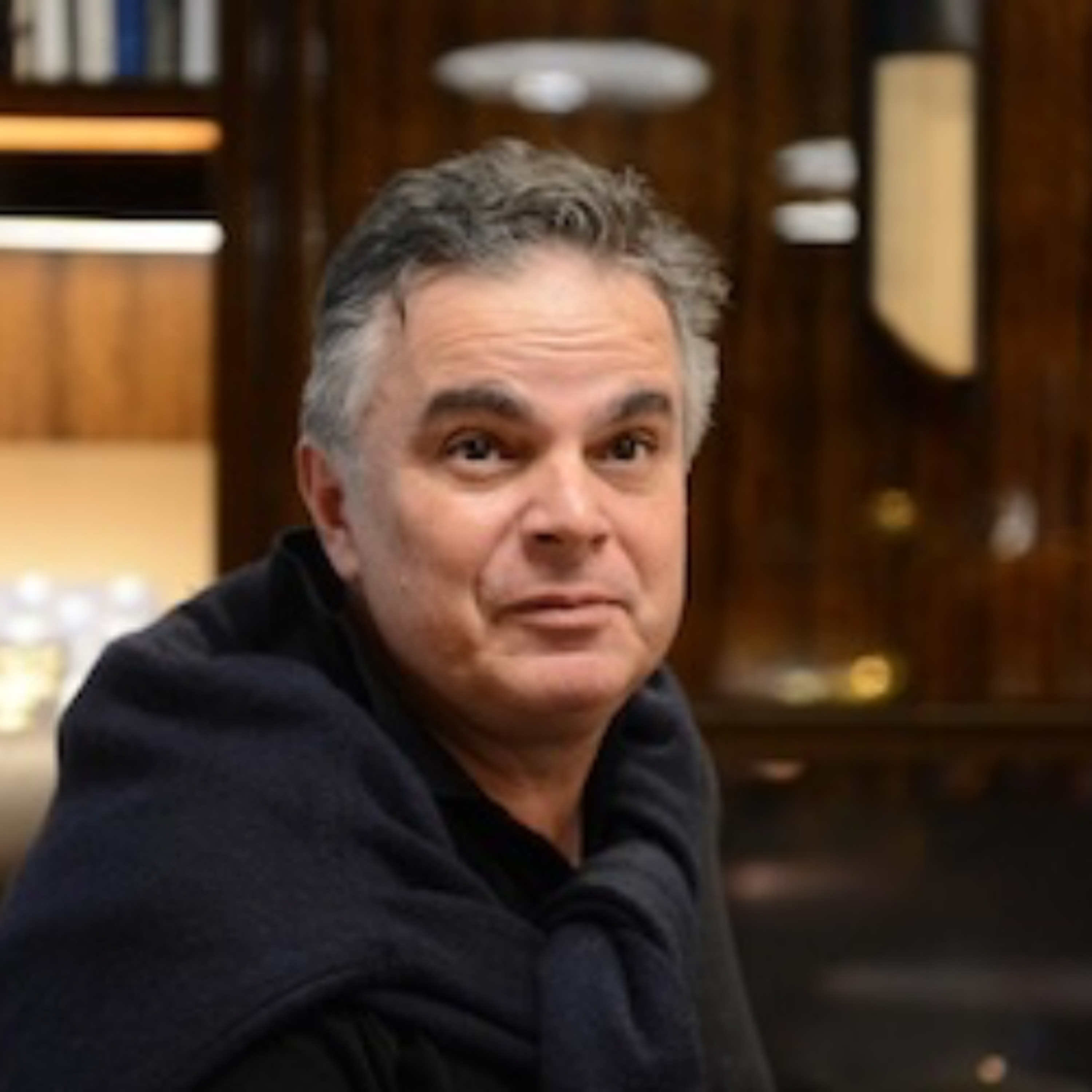 Le Bonheur d'Alexandre Jardin