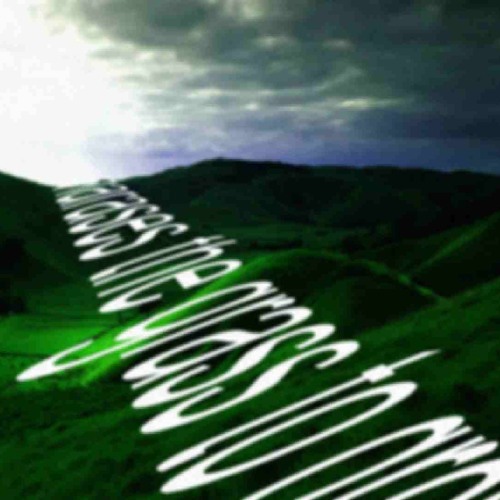 bitch shut up im trying to spread hopecore to the world