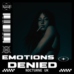 [BSX016] Nocturne Uk - Emotions Denied