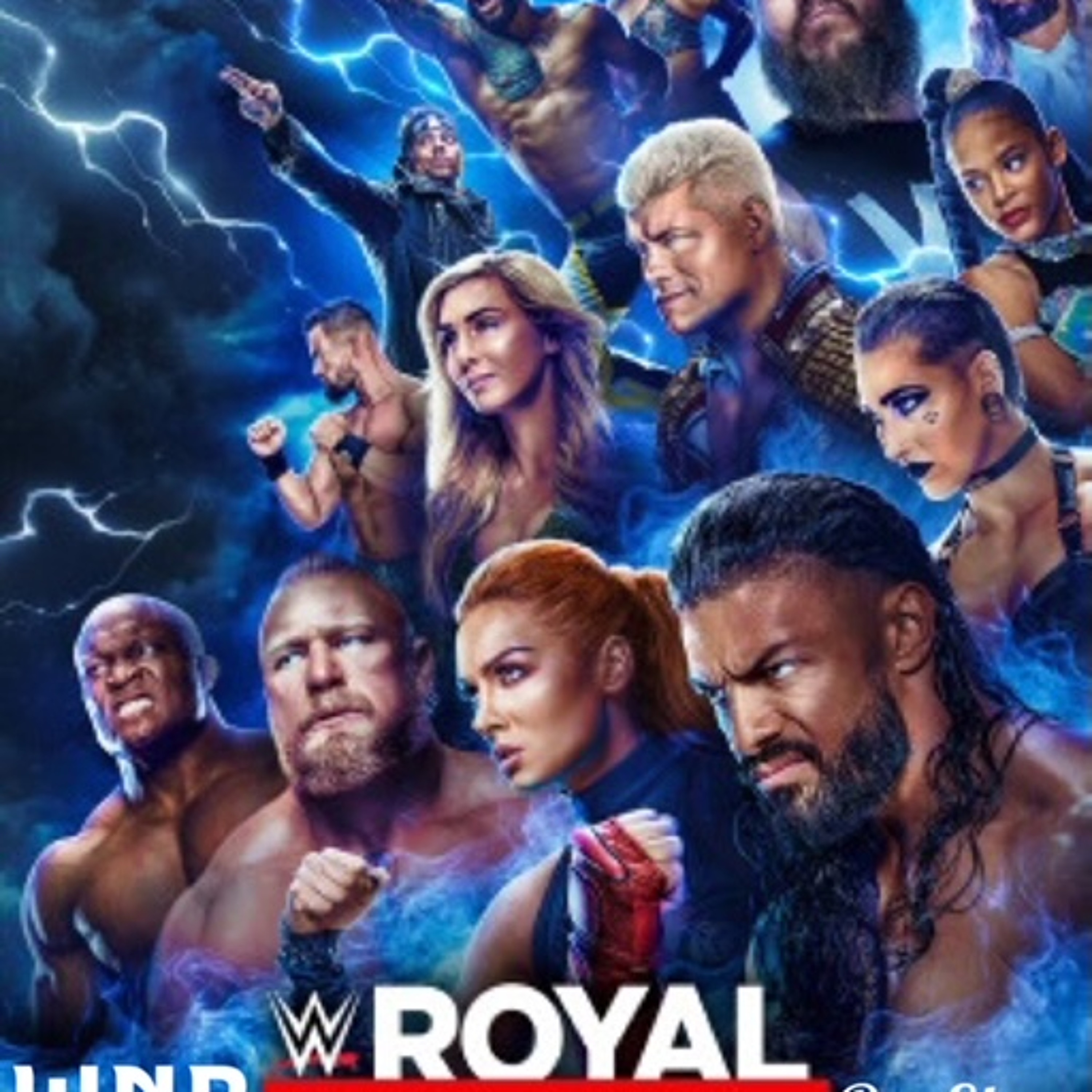 the WNR podcast
