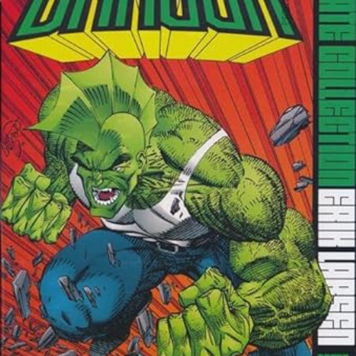 [View] KINDLE 📁 Savage Dragon: The Ultimate Collection, Volume 1 by  Erik Larsen &