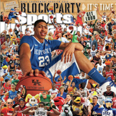 RefWeezy - March Madness