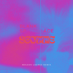 Blank Space - MOLEON remix (feat. Scottie)