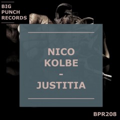 Justitia (Original Mix)