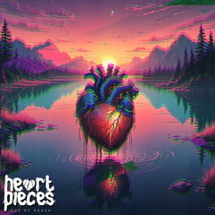 heart pieces - out of reach