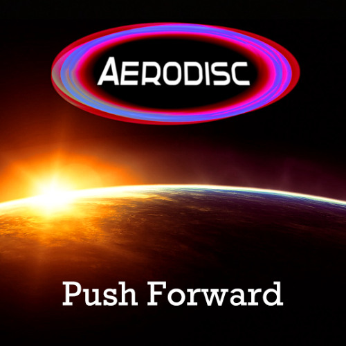 Push Forward (Original Mix) (Clip)