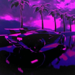 Melodic R&B Type Beat ~ Neon Rider