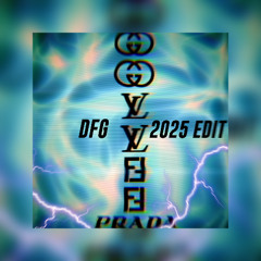 DFG - Gucci Louis Fendi Prada X (2025 Edit)