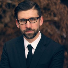 21 Benedict Sheehan's "Liturgy of St. John Chrysostom"