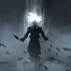 Dragon Ball Z Dokkan Battle: Teq UI -Sign- Goku Active