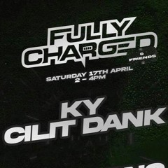 KY B2B CILIT DANK @ GOAT SHED 17/04/21