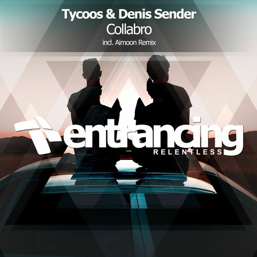 Tycoos & Denis Sender - Collabro (Aimoon Remix)