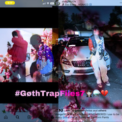 $wipeBanditGøth x Neurø - #GøthTrapEmõThugz (prod.) Axxturel #GTF7 #Dwmb