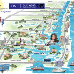 Review Special Price Suv Ft Lauderdale To Miami Port & Hotel Or Mia To Ft Lauderdale