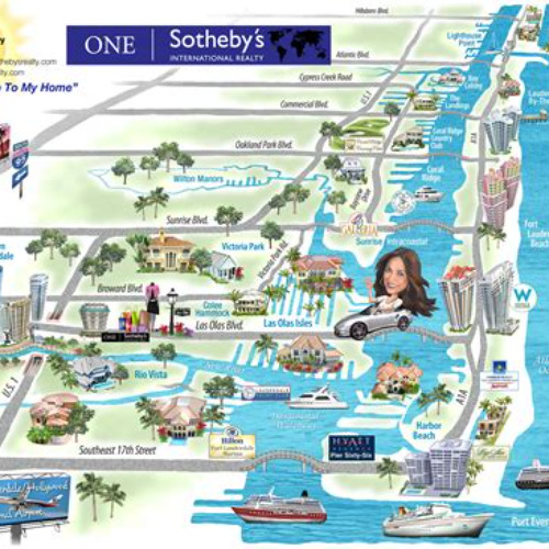Review Special Price Suv Ft Lauderdale To Miami Port & Hotel Or Mia To Ft Lauderdale