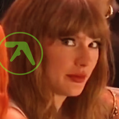 Shake it off (but it's Aphex Twin)